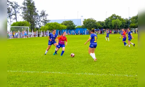 Segunda rodada do Torneio 1º de Maio acontece neste domingo (27)