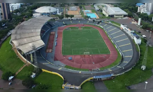 Veja onde assistir e prováveis escalações de Maringá FC x Confiança