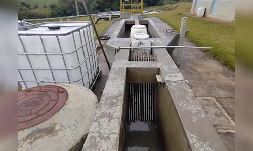 Sanepar inicia ampliação de saneamento básico em São Pedro do Ivaí