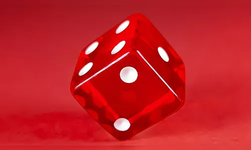 Tudo é aposta e a esperança como derrota