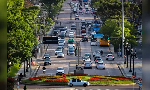 Última parcela de veículos de placas finais 3 e 4 vence nesta quarta