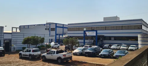 Universidade Federal do Paraná (UFPR), campos de Jandaia do Sul
