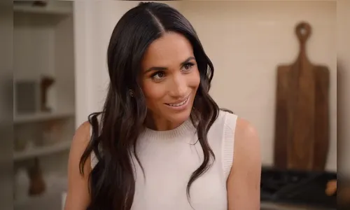 Vale lembrar que Meghan e Harry são discretos com a vida pessoal