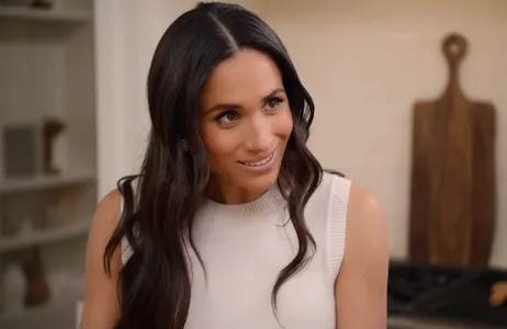 Vale lembrar que Meghan e Harry são discretos com a vida pessoal