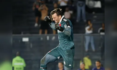 Vasco supera Operário nos pênaltis e segue vivo na Copa do Brasil