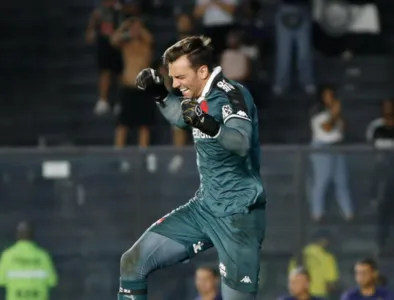 Vasco supera Operário nos pênaltis e segue vivo na Copa do Brasil