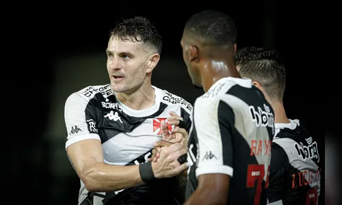 Onde assistir Vasco x Operário-PR pela Copa do Brasil nesta terça-feira