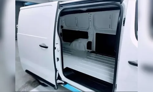 Veículo com alerta de furto é recuperado pela PM em Apucarana