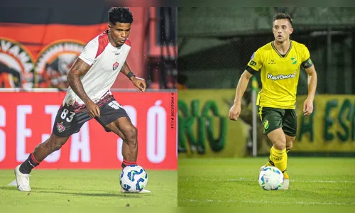 Veja o horário e onde assistir Vitória x Defensa y Justicia ao vivo