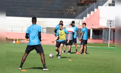 Veja onde assistir ao Operário x Botafogo-SP ao vivo neste sábado