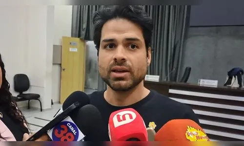 Câmara cobra Copel sobre falta de energia que afeta Sanepar; entenda