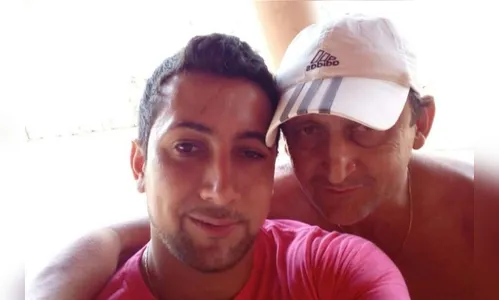 Pai infarta e morre após saber da perda de filho em acidente BR-414