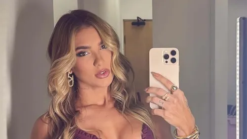 Virginia contou que embolsou R$ 60 milhões fazendo apenas 3 lives nas redes sociais