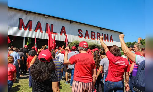 Lula confirma agenda em Ortigueira para anúncio de assentamento