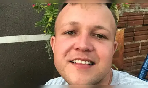Motorista atropela e mata sobrinho de 28 anos em acidente no Paraná