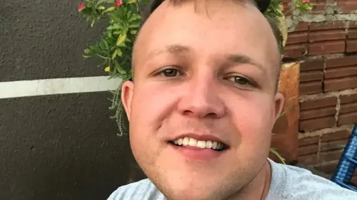 Vitor Mateus dos Reis, 28 anos