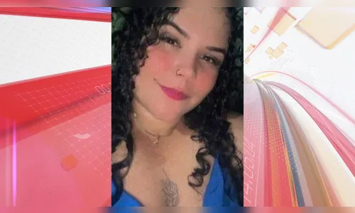 Jovem é morta a facadas na frente dos dois filhos; ex-namorado foi preso