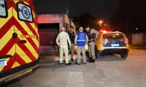 Homem é assassinado com tiro no coração após briga por cachorro no PR