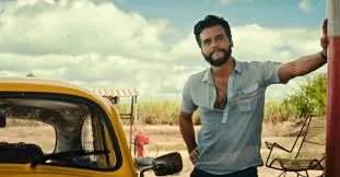 Wagner Moura ganhou o Cannes de melhor ator  por atuação no filme "O Agente Secreto"