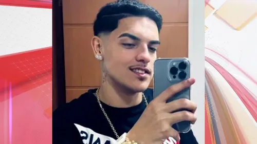Wesley ficou uma semana internado no hospital antes de morrer