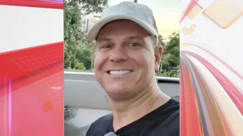 Wilson Araujo Coelho, de 48 anos