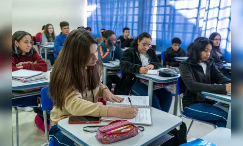 Confira as datas de inscrições e provas do Enem 2025