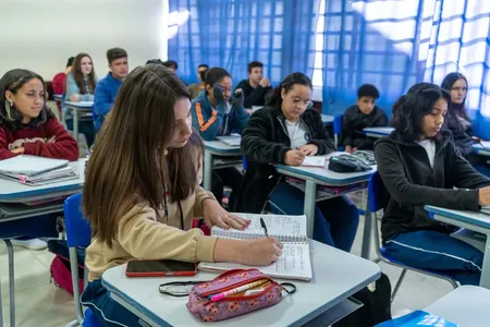 omo nos últimos anos, o Enem será aplicado em dois domingos