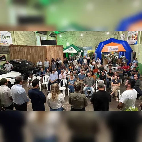 Agricultores familiares da região de Ivaiporã ganham cooperativa