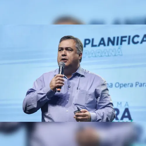 Beto Preto lidera intenções de voto em Apucarana para Câmara Federal, diz pesquisa