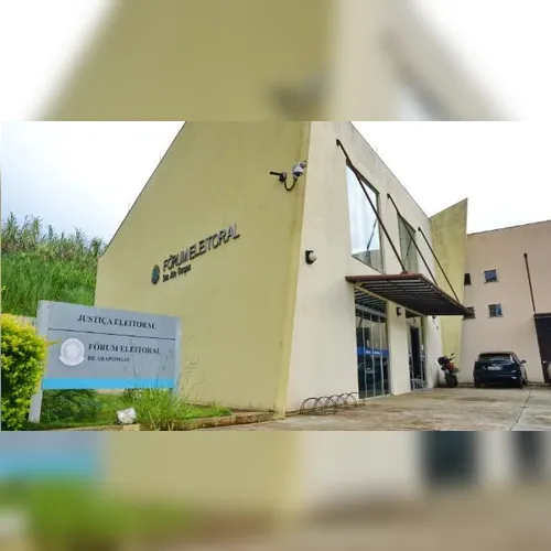 Justiça Eleitoral rejeita ação de abuso de poder político em Arapongas