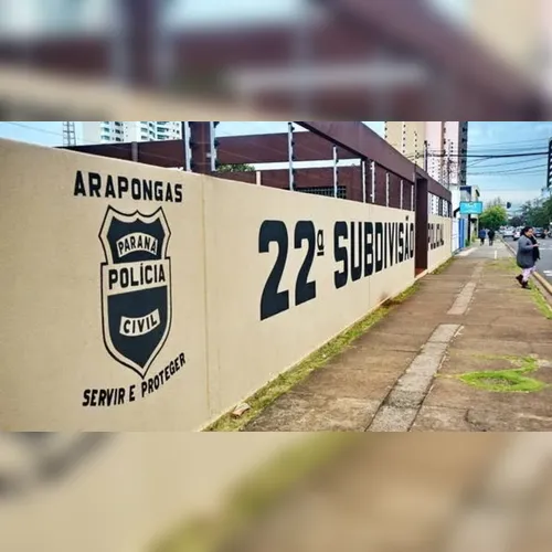 Médica que atuava clandestinamente em Arapongas é presa em operação