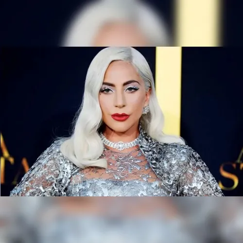 Não vem mais? Painel de show da Lady Gaga é retirado e gera rumores