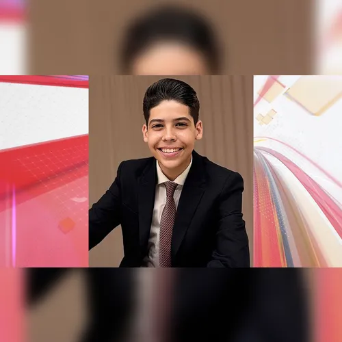 "Of the King": quem é o jovem que viralizou na web após pregações