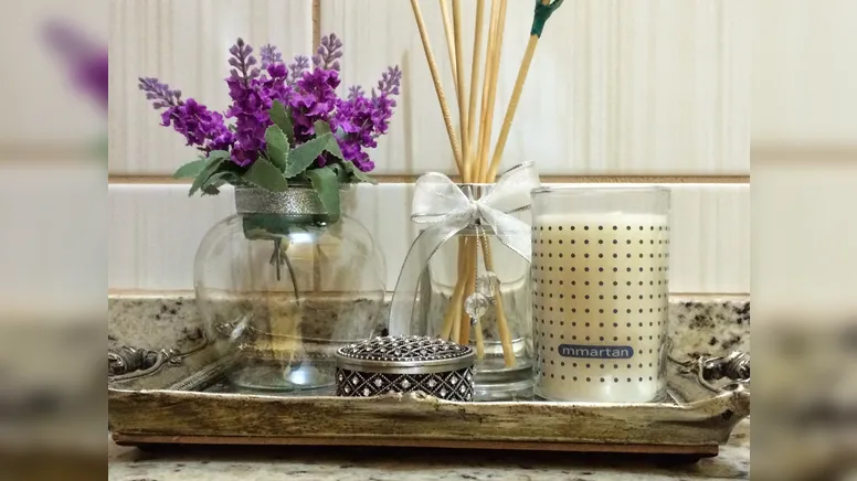 Feng Shui ajuda a equilibrar os ambientes