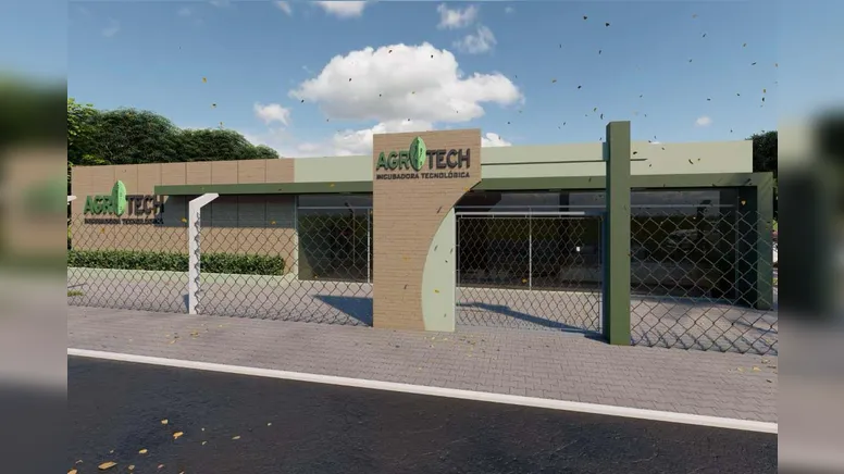 Polo Agrotech de Ivaiporã