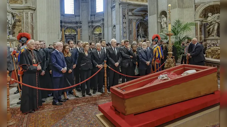 Imagem ilustrativa da notícia Quando o poder serve aos seus