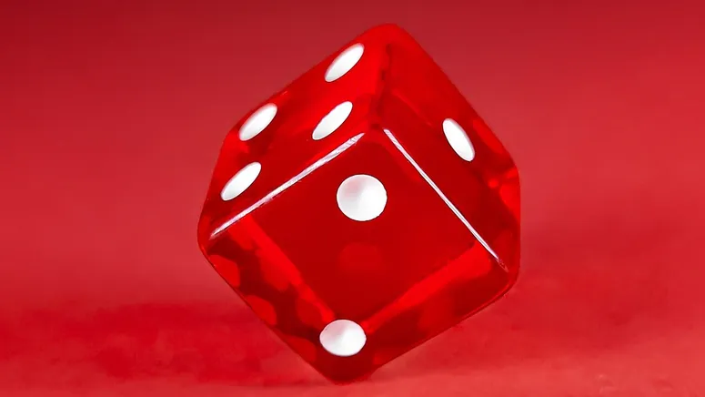 Imagem ilustrativa da notícia Tudo é aposta e a esperança como derrota