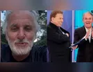 Otávio Mesquita revela por que não foi ao enterro de Silvio Santos