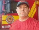 Bombeiro morre ao ser picado por aranha e passar mais de um mês na UTI
