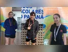 Atletas de Jandaia brilham na fase macro regional dos JEPs