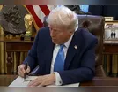 Donald Trump declara acordo de trégua entre Israel e Irã