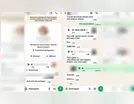 Mulher deve para agiota, é ameaçada e relata medo de ir para casa