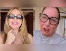 Mãe de Virginia se explica sobre dívidas no nome da filha no PR
