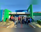 SAÚDE