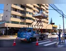 Prefeitura de Arapongas instala mais três semáforos; confira onde