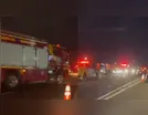 Mãe e filho ficam feridos após acidente na PR-444 em Arapongas