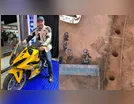 Quem era o empresário encontrado morto dentro de buraco em autódromo