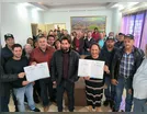 Beto Preto anuncia nova UBS para Marumbi e ônibus para Borrazópolis