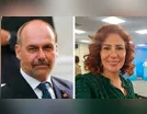 É falso que juiz 'Giuseppi Cacurta' concedeu habeas corpus a Zambelli