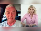 Ex de Hickmann é condenado a pagar R$ 60 mil por se chamar de 'corno'